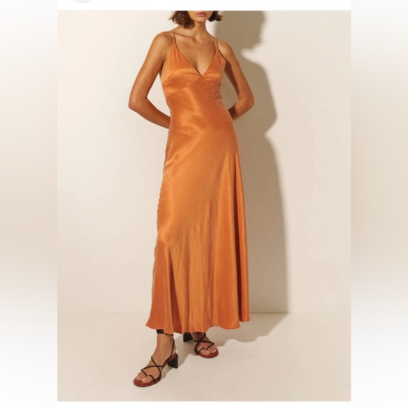 Fame and Partners Dress- corset style - Picture 1 of 5